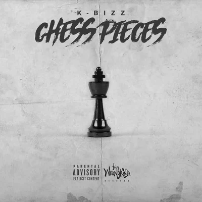 K-Bizz Chess Pieces