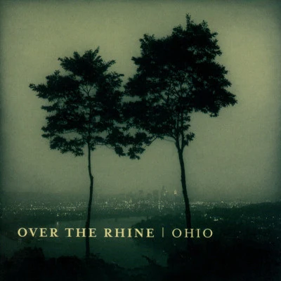 Over the Rhine Ohio