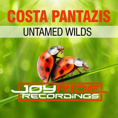 Costa Pantazis Untamed Wilds