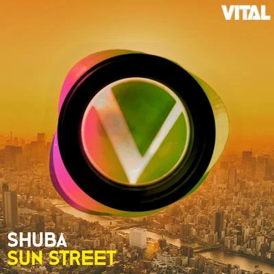 Shuba Sun Street