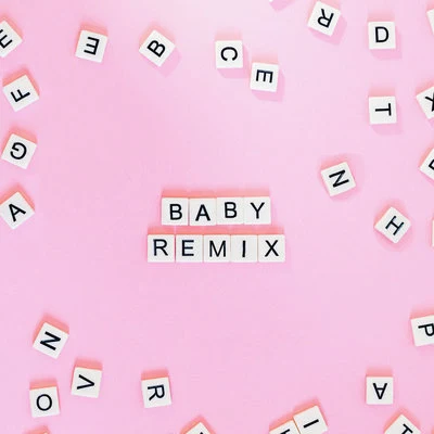 Clara Valverde BABY - Remixes