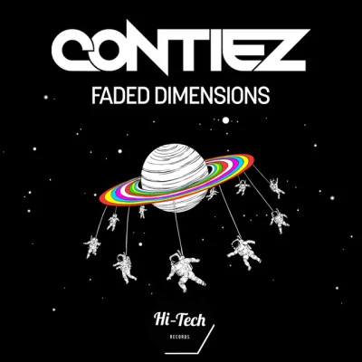 Contiez Faded Dimensions