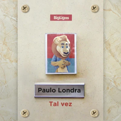 Paulo Londra Tal Vez