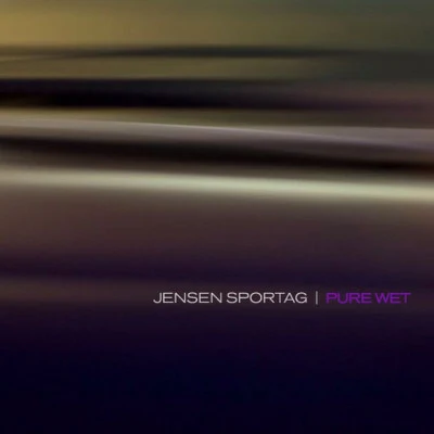 Jensen Sportag Pure Wet EP