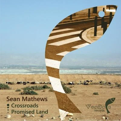 Sean Mathews CrossroadsPromised Land