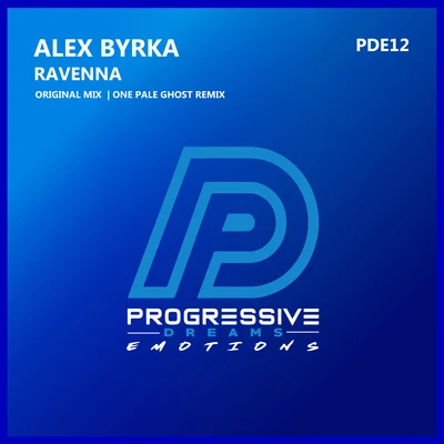 Alex Byrka Ravenna