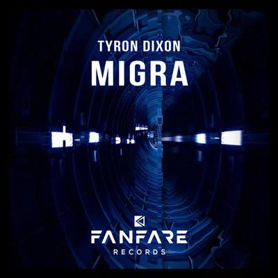 Tyron Dixon Migra