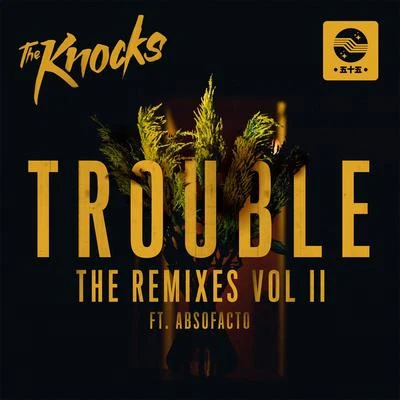 The Knocks/Absofacto TROUBLE (The Remixes Part II)