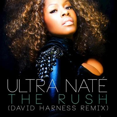 Ultra Naté The Rush (David Harness Remix) - Single