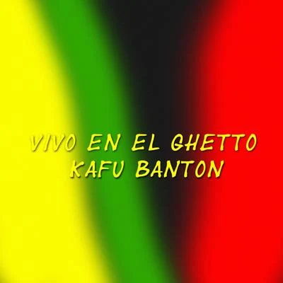 Kafu Banton Vivo en el Ghetto