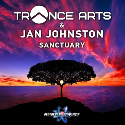 Trance Arts/Jan Johnston Sanctuary