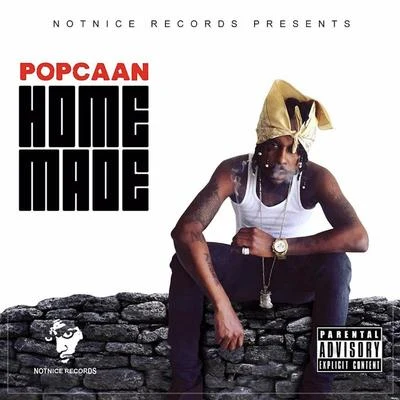 Notnice/Popcaan Homemade