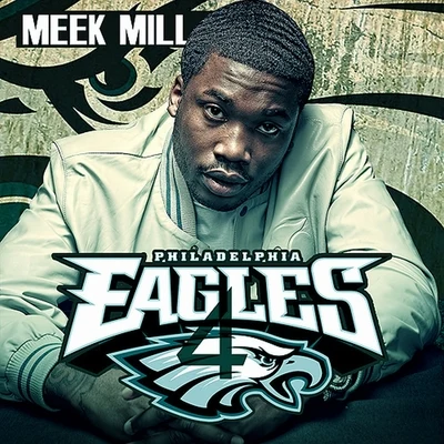 Meek Mill Philadephia Eagles 4