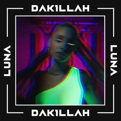 Dakillah Luna