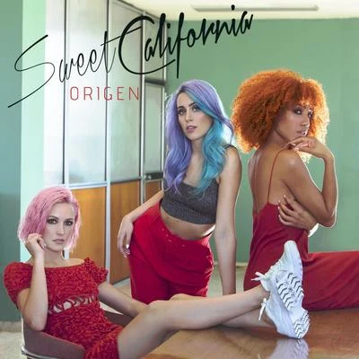 Sweet California Origen