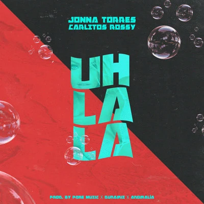 Jonna Torres Uh La La