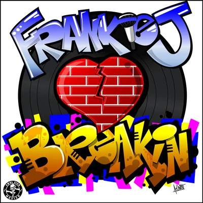 Frankie J Breakin' (Spanglish Version)