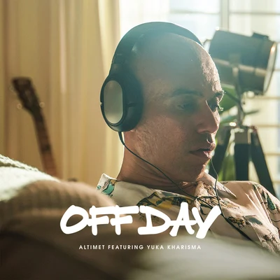 Altimet Off Day (feat. Yuka Kharisma)