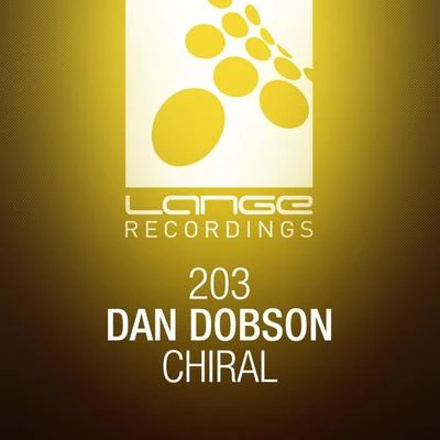 Dan Dobson Chiral