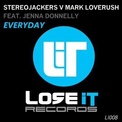 Stereojackers Everyday 2014 (Beatport Exclusive)