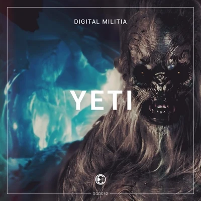 Digital Militia YETI