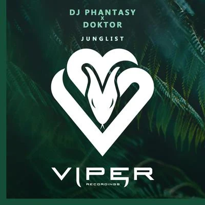 DJ Phantasy/Doktor Junglist