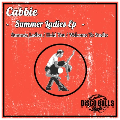 Cabbie Summer Ladies Ep