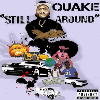 Quake Still Around