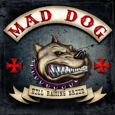 Mad Dog Mad Dog