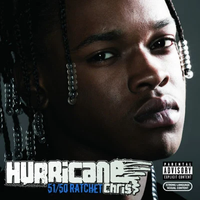 Hurricane Chris 5150 Ratchet