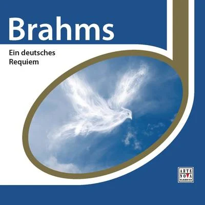 Cristian Mandeal Brahms: Ein deutsches Requiem