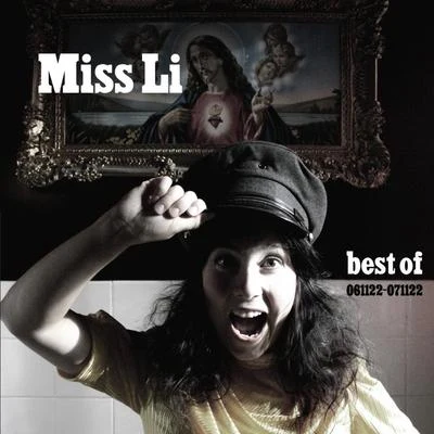 Miss Li Best of (061122-071122)