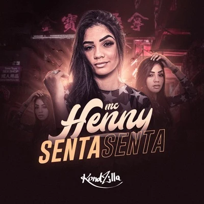 MC Henny Senta Senta