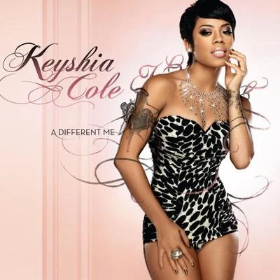 Keyshia Cole A Different Me