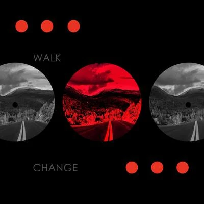 廖效濃 Walk Change