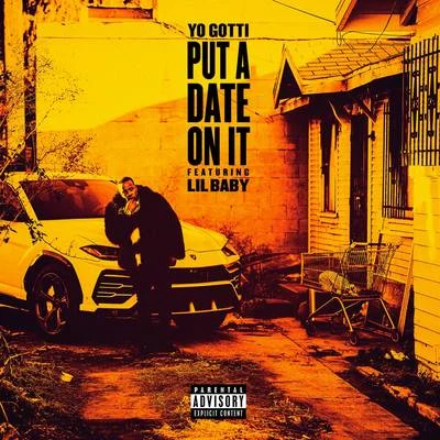 Yo Gotti Put a Date On It