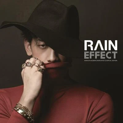 Rain Rain Effect - Special Edition