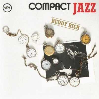 Buddy Rich Compact Jazz: Buddy Rich