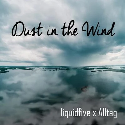 liquidfive/Alltag Dust in the Wind