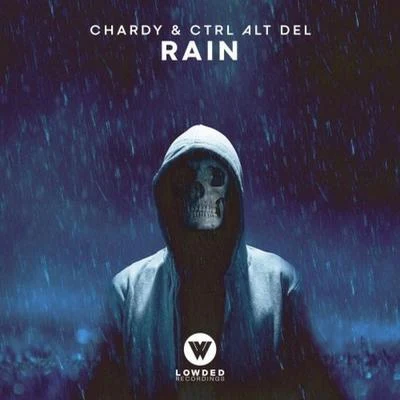 Chardy Rain (feat. Untold)