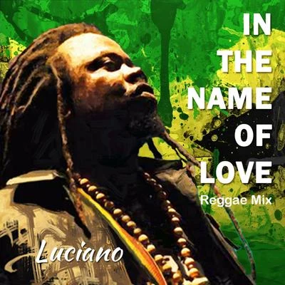 Mafia &amp; Fluxy In the Name of Love (Reggae Mix)