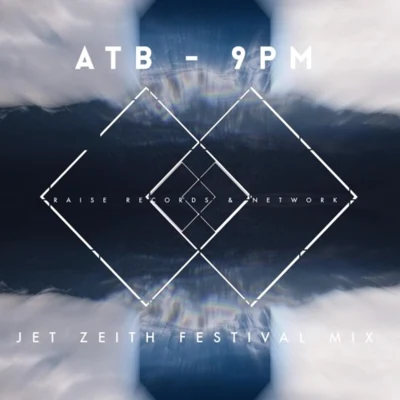 Jet Zeith 9PM (Jet Zeith Festival Mix)