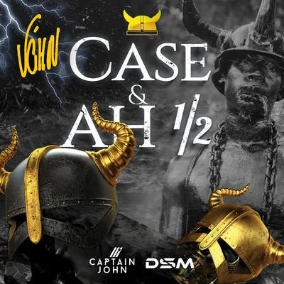 V&#x27;ghn Case & ah Half