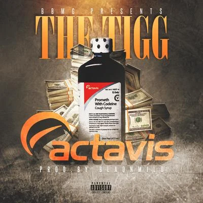 The Tigg Actavis