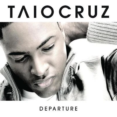 Taio Cruz Departure