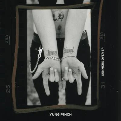 Yung Pinch Summers Over EP