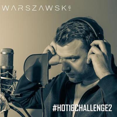 Warszawski #Hot16challenge2