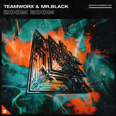 Mr. Black/Teamworx Zoom Zoom