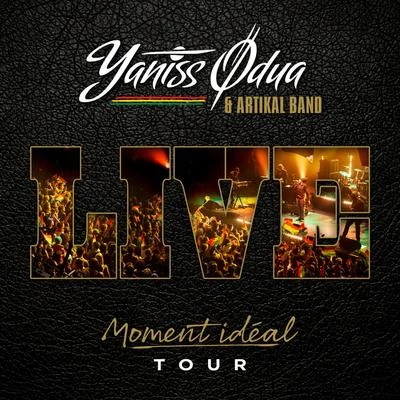 Yaniss Odua Moment idéal Tour (Live)