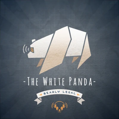 The White Panda Bearly Legal